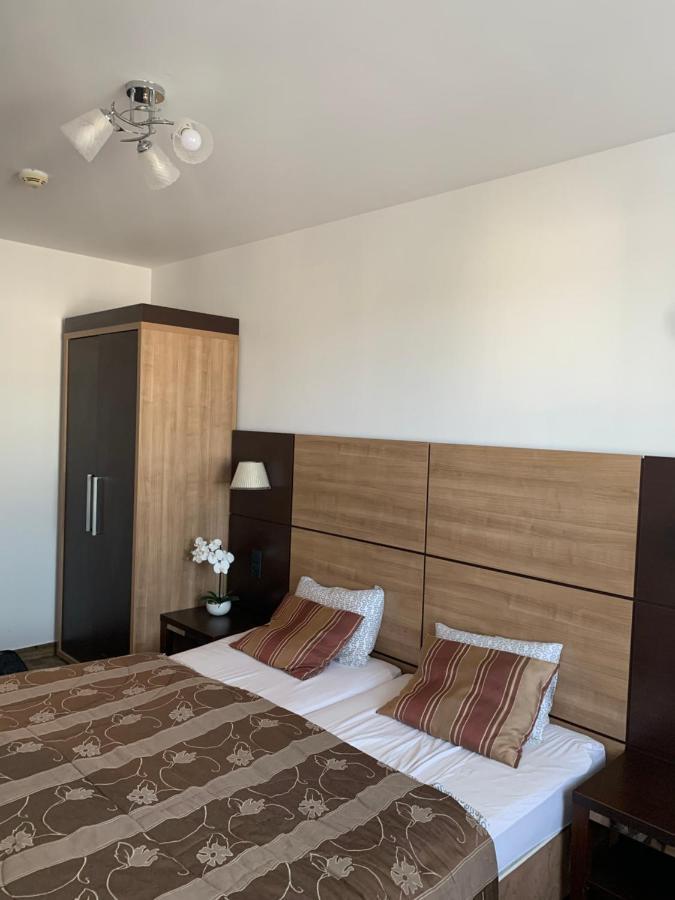 Apartament 454 W Hotelu Diva Kolobrzeg Exterior photo