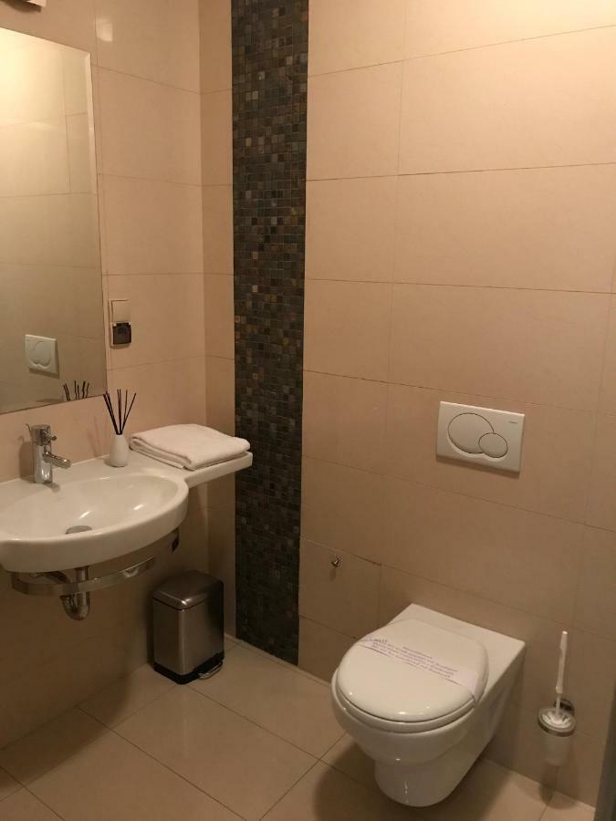 Apartament 454 W Hotelu Diva Kolobrzeg Exterior photo