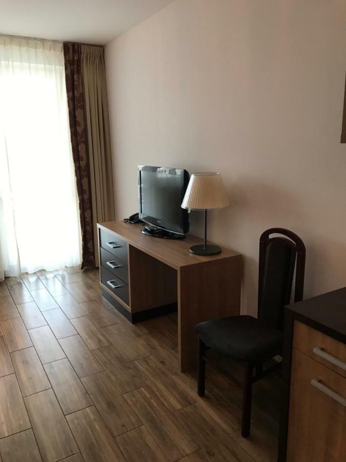 Apartament 454 W Hotelu Diva Kolobrzeg Exterior photo